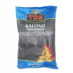 Czarnuszka nasiona Kalonji Nigella Seeds TRS 1kg