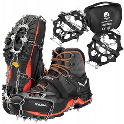 Raczki Standard L Etui Raki Turystyczne Na Buty