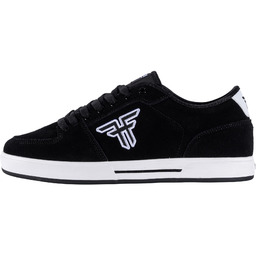 obuwie męskie FALLEN PATRIOT XP Black/White