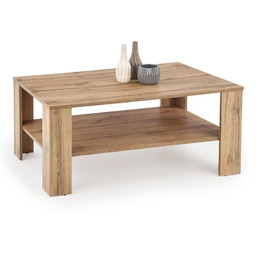 ława kwadro dąb votan halmar