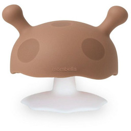 Mombella Gryzak Grzybek Mushroom Mocha loca