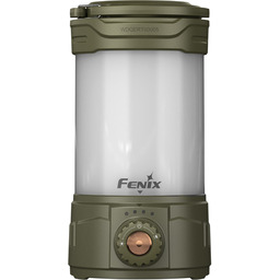 Lampa kempingowa Fenix CL26R Pro oliwkowa (039-577)