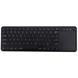 TRACER KLAWIATURA BEZPRZEWODOWA SMART RF 2,4 GHZ