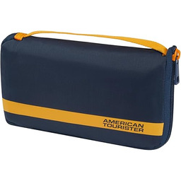 American Tourister - Pokrowiec na Walizke M, Skladany