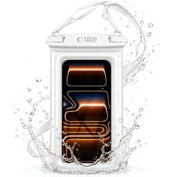 Tech-Protect Etui wodoszczelne UWC7 Universal Waterproof Floating Case
