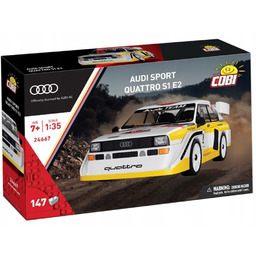 Audi Sport quattro S1E2