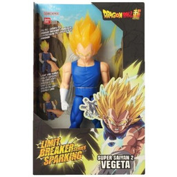 BANDAI Figurka Dragon Ball Limit Breaker Sparking Super