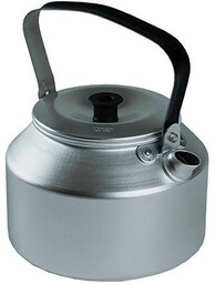 Czajnik turystyczny aluminiowy Trangia Kettle 1,4L