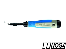 NOGA Gratownik NOGA BURR 3 ostrza (NG3003)