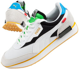 Buty sportowe Puma Future Rider [373384 01]-38