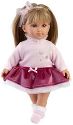 Lalka Elena 35 cm