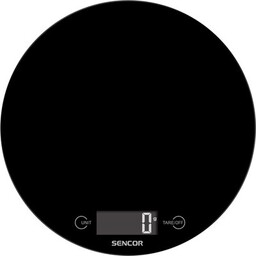 Sencor SKS 5330 Waga kuchenna