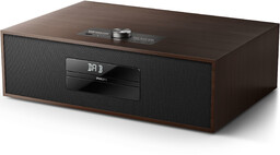 Wieża stereo Philips BTB4800/12 SS052
