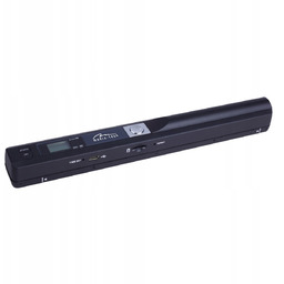 Przenośny skaner Scanline MT4090 A4 300–900 dpi, Usb-c,