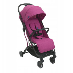 Chicco Trolley Me, wózek spacerowy