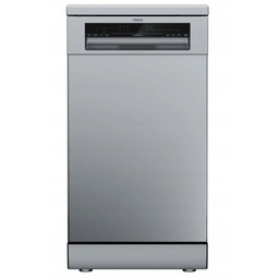 Zmywarka Teka DFS24650SS 45cm 9kpl 6programów ExtraDry połowa