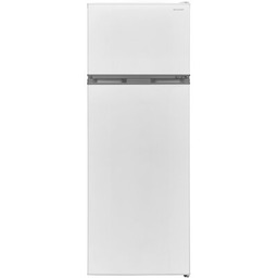 SHARP Lodówka SJ-FTB01ITXWE-EU 145cm Biała Zgrzewarka 150 zł