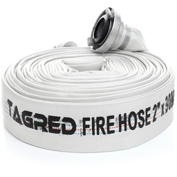 Wąż strażacki do wody, szamba 2 cale 30m