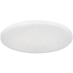 Plafon EROS LED 36W 4000K ø38cm biały