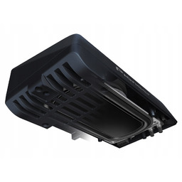 Subwoofer aktywny samochodowy basowy pod fotel kokpit Pioneer