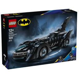 LEGO Super Heroes Batmobil Batman Forever 76304