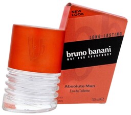 Bruno Banani Absolute Man Woda toaletowa 30ml