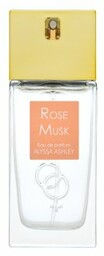 Alyssa Ashley Rose Musk woda perfumowana unisex 30