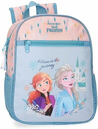 Disney Torby Joumma, Kraina lodu wierzę w podróży,plecak