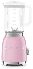Smeg BLF03PKEU 1,5l Blender kielichowy