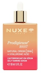 NUXE Prodigieuse Boost Olejek samoopalający 30 ml