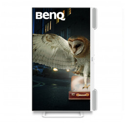 BenQ EW3270U - 60Hz 4K 31,5'' VA 4ms