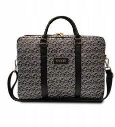 Torba na Notebooka Laptopa 16” Guess GCube Stripes