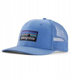 Czapka z daszkiem Patagonia Trucker Hat P-6 Logo
