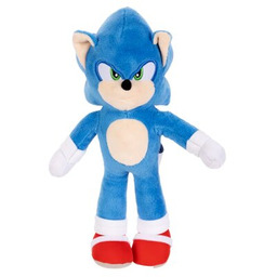 JAKKS PACIFIC Maskotka Sonic 3 The Hedgehog Sonic