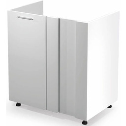 Elior Kuchenna narożna szafka zlewozmywakowa G4-N10