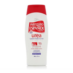 Instituto Espanol Urea Moisturizing Lotion mleczko do ciała