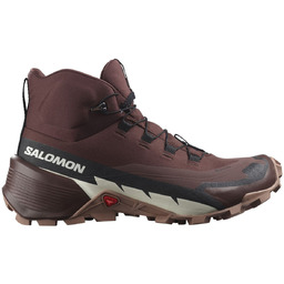 Buty damskie Salomon Cross Hike Mid GTX 2