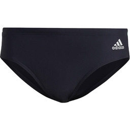 Kąpielówki męskie ADIDAS BLOCK TRUNK 6