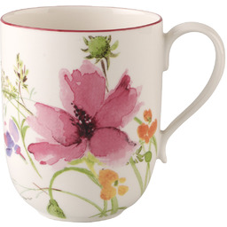 Villeroy & Boch Kubek do latte macchiato Mariefleur