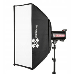 Quadralite softbox 60x90cm