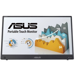ASUS ZenScreen MB16AMTR monitor komputerowy 39,6 cm (15.6")