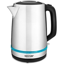 Czajnik 1,7L 2200W ZCK7921 Zelmer inox