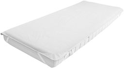 Ochraniacz 140x200 na Materac BOTANICA Lyocell