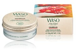 Shiseido WASO Calmellia Multi-Relief SOS Balm Balsam