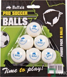 Piłeczka Buffalo Pro - 1 szt.