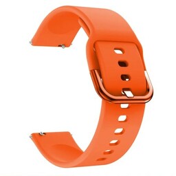 SILIKONOWY PASEK DO ZEGARKA 18MM / HUAWEI WATCH