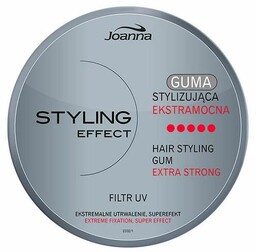 JOANNA_Styling Effect Hair Styling Gum stylizująca guma