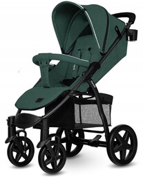 WÓZEK SPACEROWY ZESTAW AKCESORIÓW DO 22KG + gratis