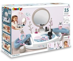 SMOBY Zabawka salon urody My Beauty Studio 7600320252