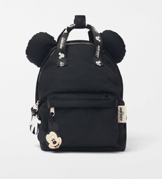 Plecak Dla Dzieci Zara Z Myszką Minnie